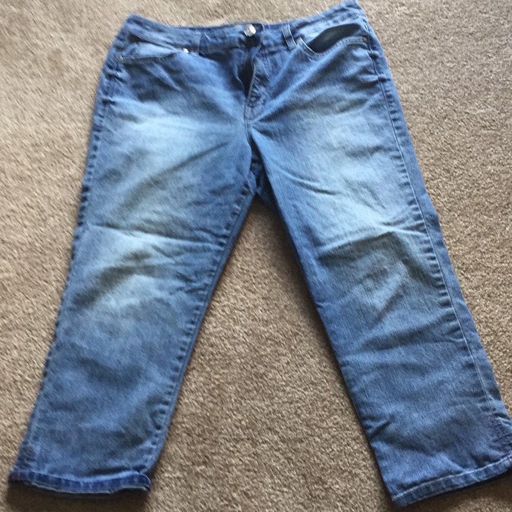 Nine West jeans